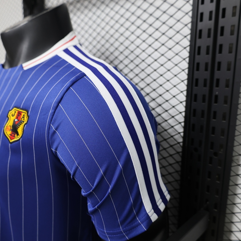 Player 2026 Japan Casual style Football jersey