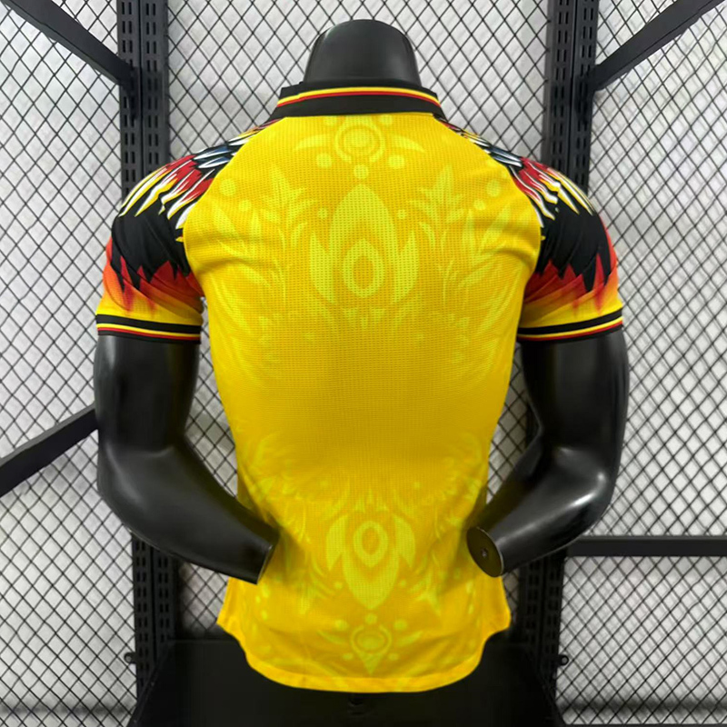 Player 2025-26 Club America Special Edition Football jersey