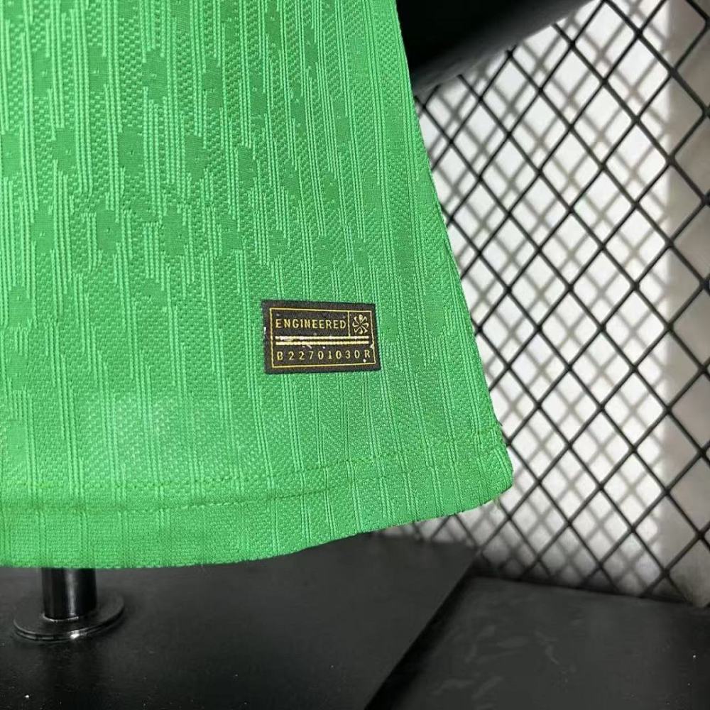 Player 2026 Brazil Special Edition Football Jersey