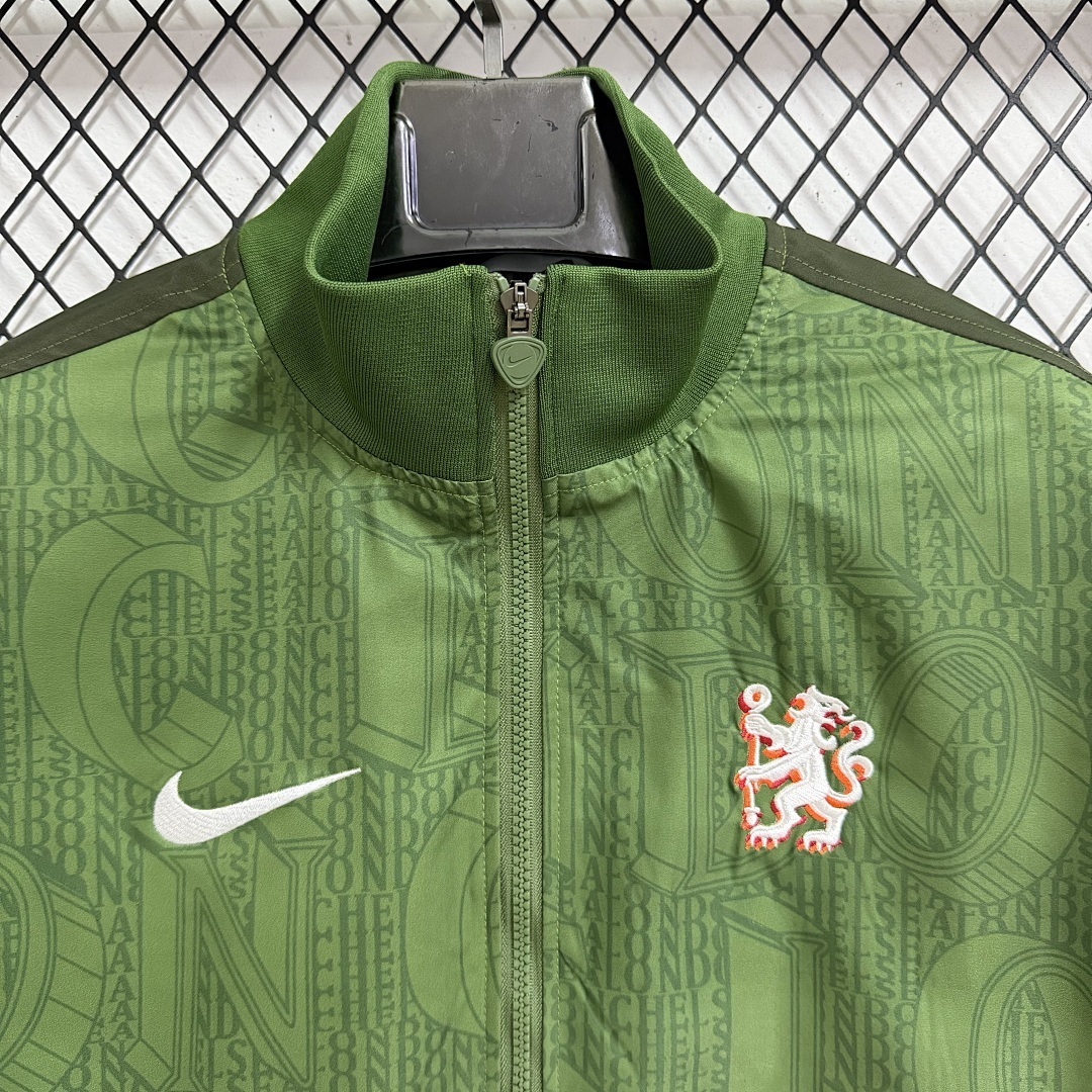 Windbreaker Chelsea