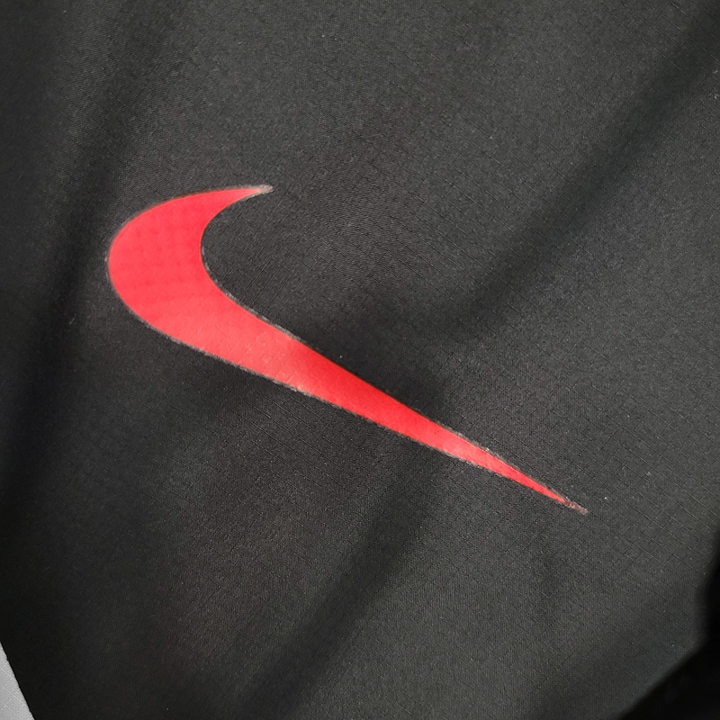 Windbreaker Barcelona