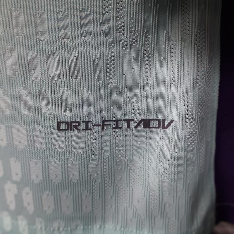 Player 2025-26 Al Ain 2 Away Football jersey Al-Ain