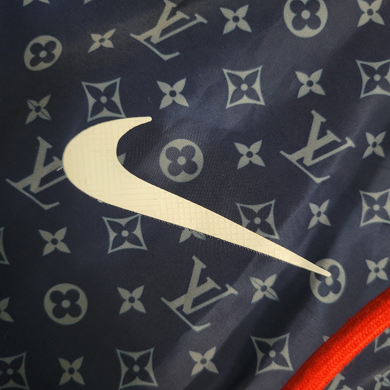 23-24 Player Windbreaker PSG Co branded LV