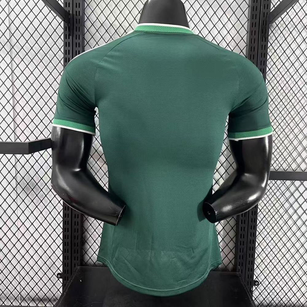 Player 2026 Saudi Arabia Special Edition Football jersey