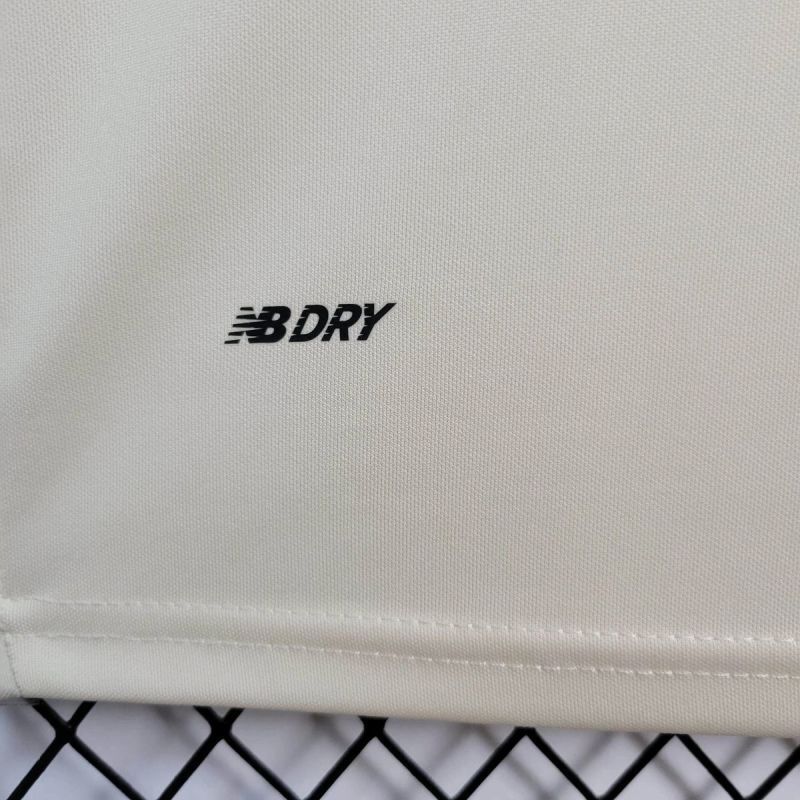 2025-26 Lille OSC Away Jerse Football jersey