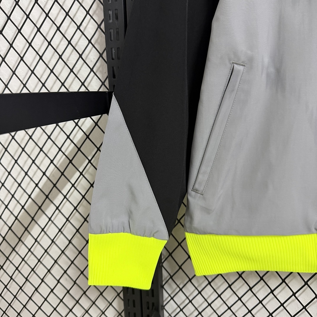 Windbreaker Sporting