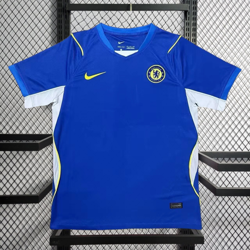 2026-27 Chelsea Home Football jersey