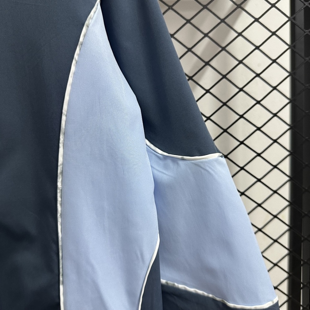 Windbreaker Manchester City