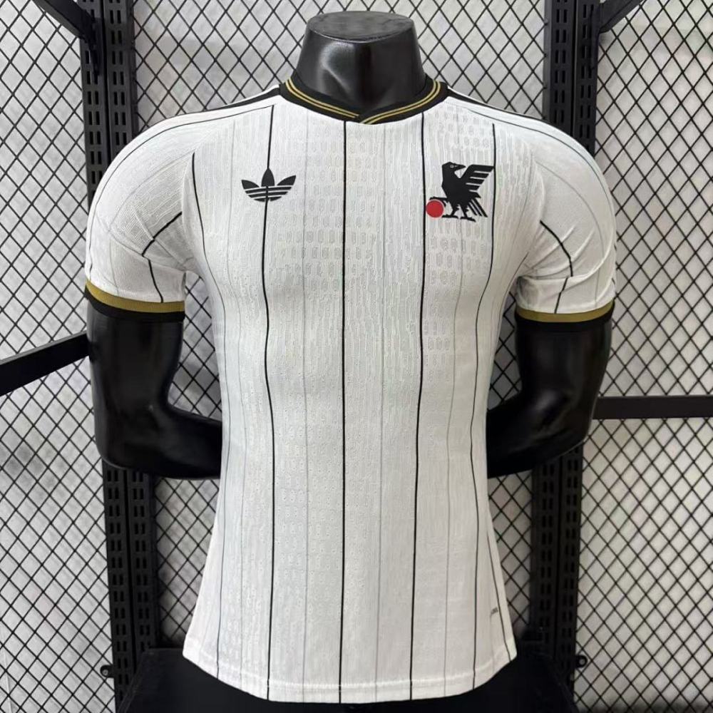 Player 2026 Japan Special Edition Football jersey