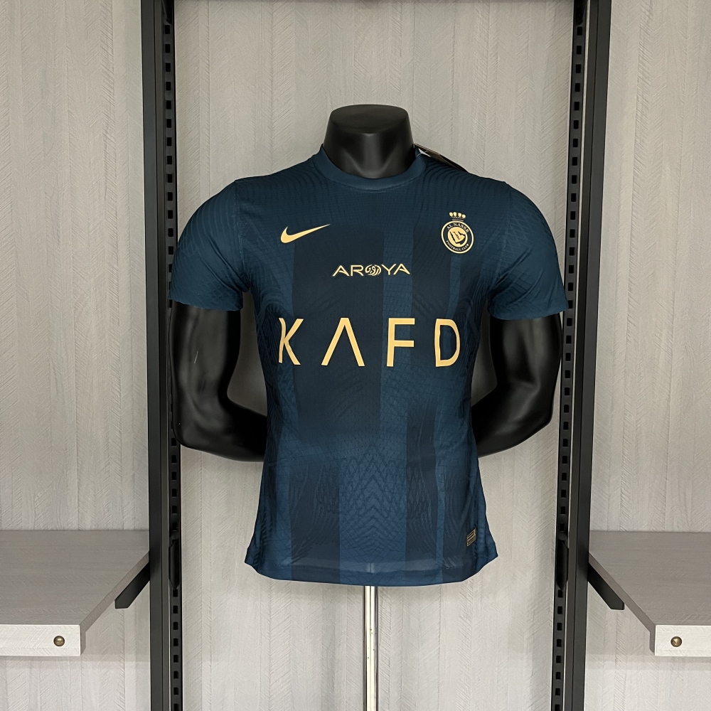 2023-24 Player Edition Al-Nassr Away