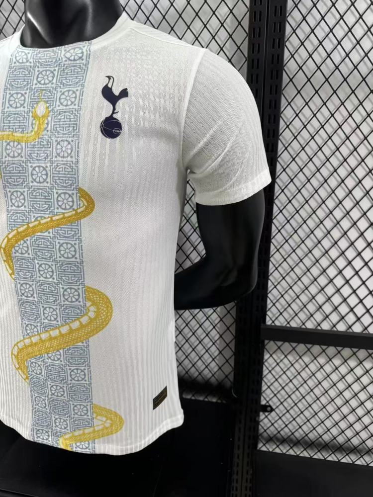 Player Edition 2025-26 Tottenham Special Edition  Football Jersey