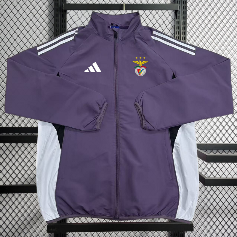 Windbreaker Benfica