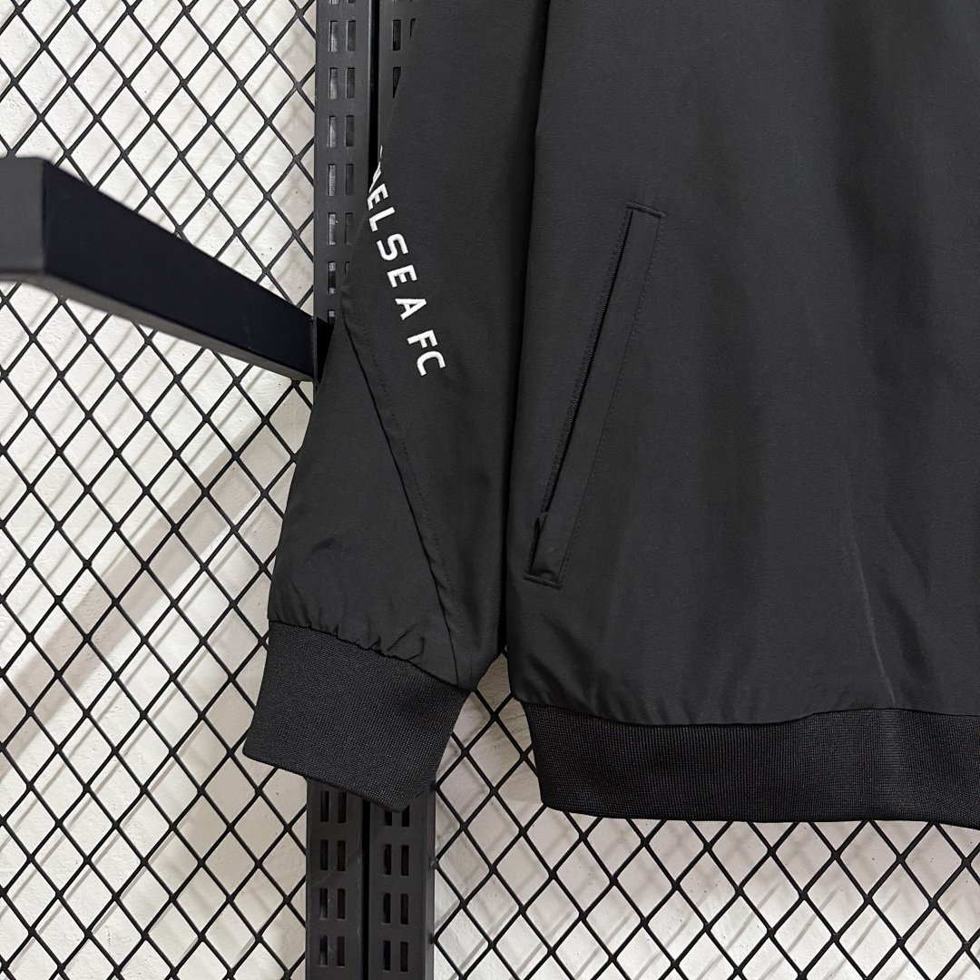Windbreaker Chelsea