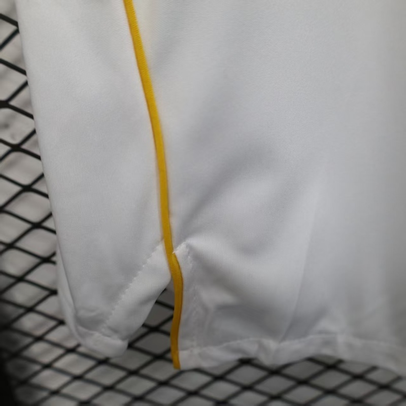 Player 2025-26 shorts Real Madrid shorts