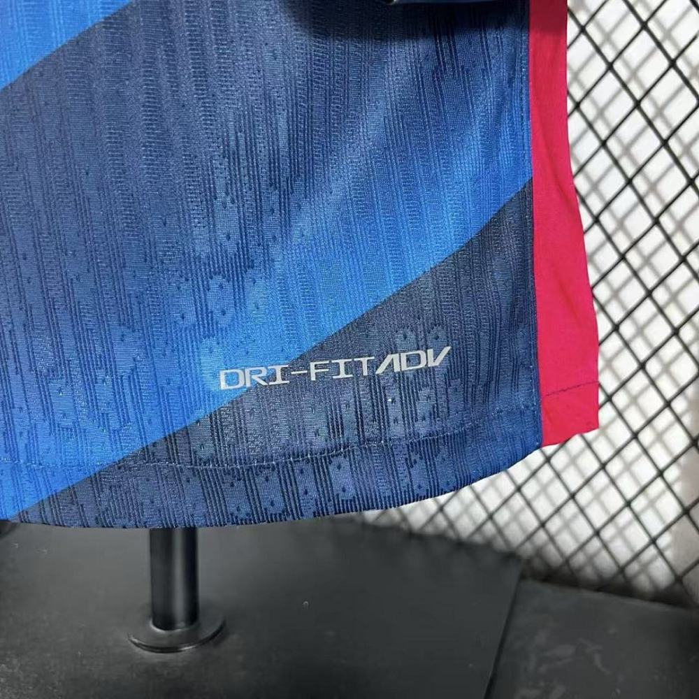 Player 2026-27 Barcelona Special Edition Football jersey