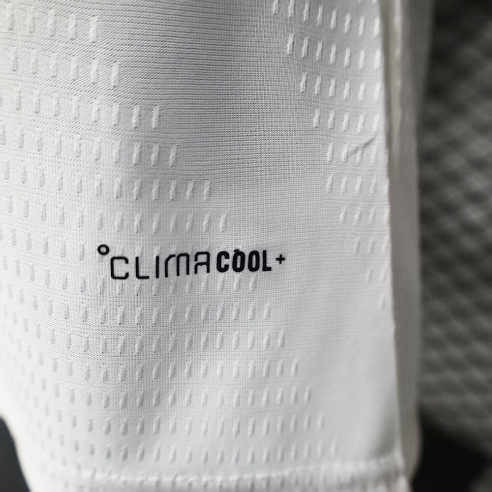 Player 2026 Algeria Home Football Jersey