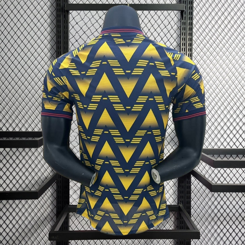 Player 2026-27 Arsenal Away Football jersey