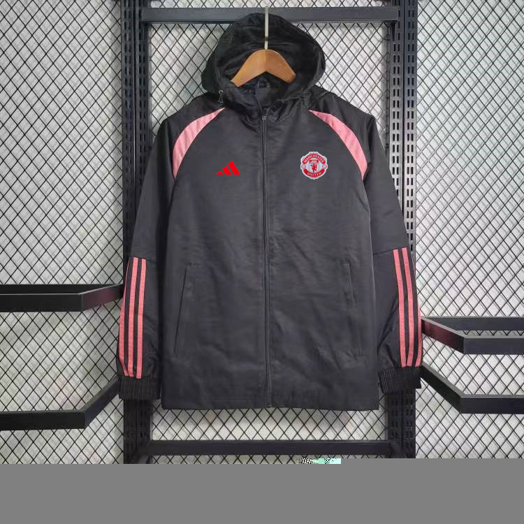 Windbreaker Manchester United