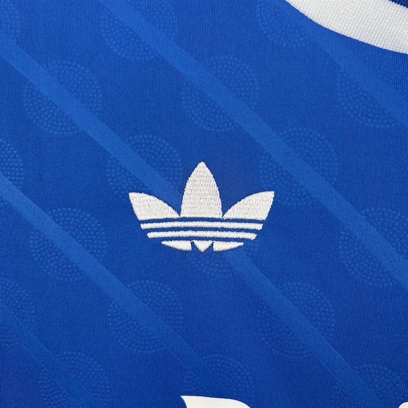 2025-26 Real Madrid third women's Football jersey