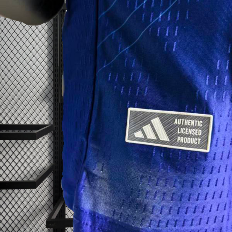 Player 2026 Japan Home Football jersey