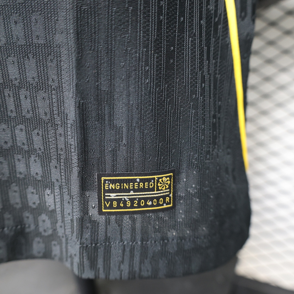 Player 2026-27 Chelsea Special Edition Football jersey