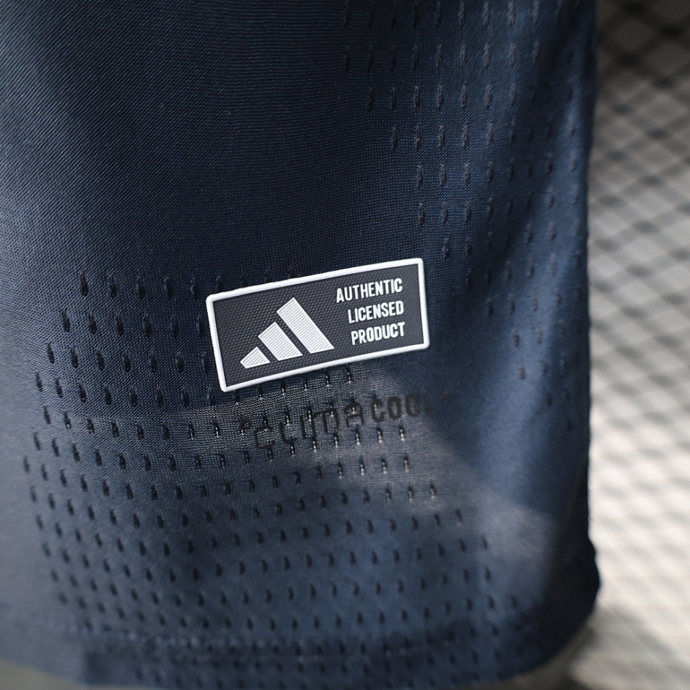 Player 2026 Argentina Special Edition Football jersey