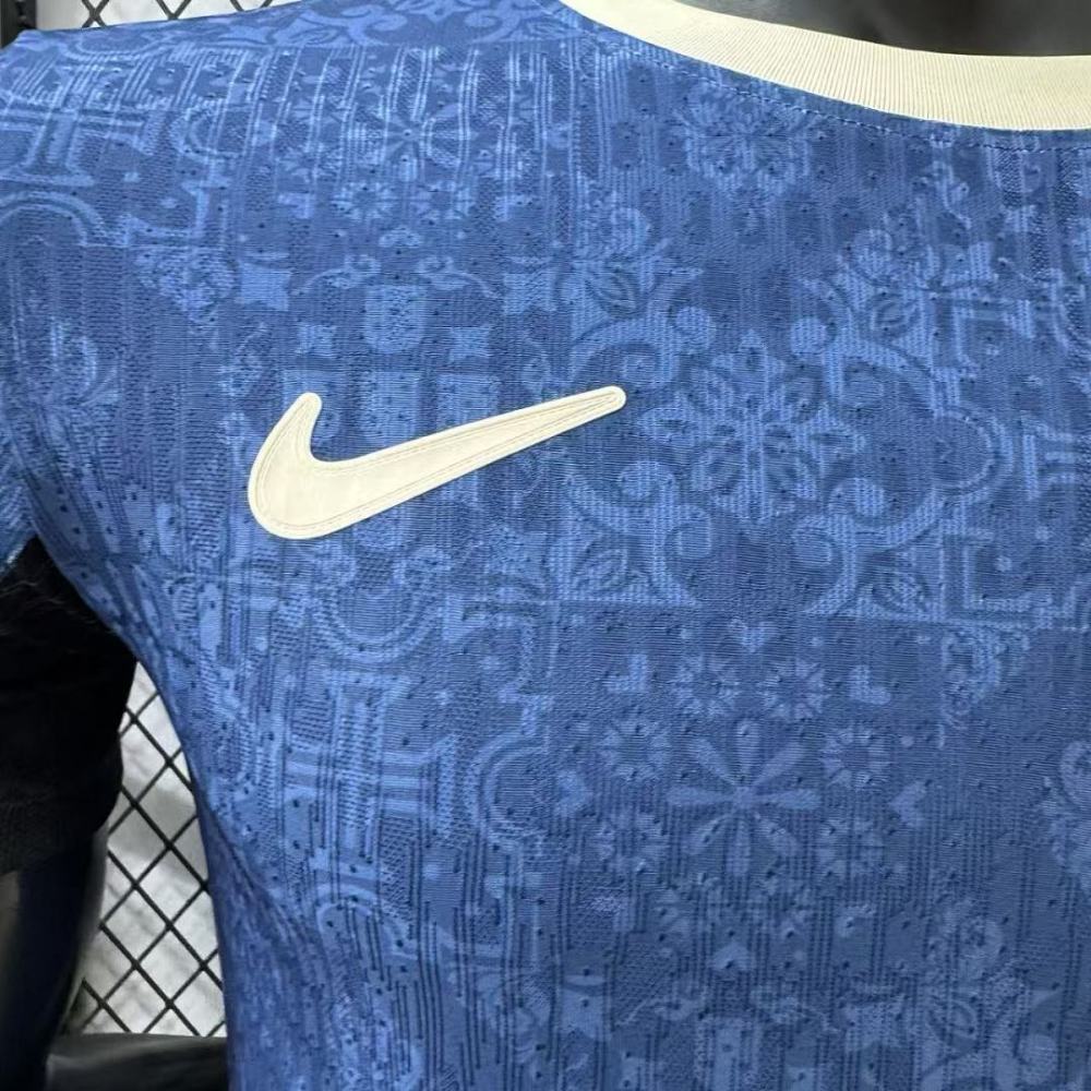 Player 2026 Portugal Special Edition Football Jersey