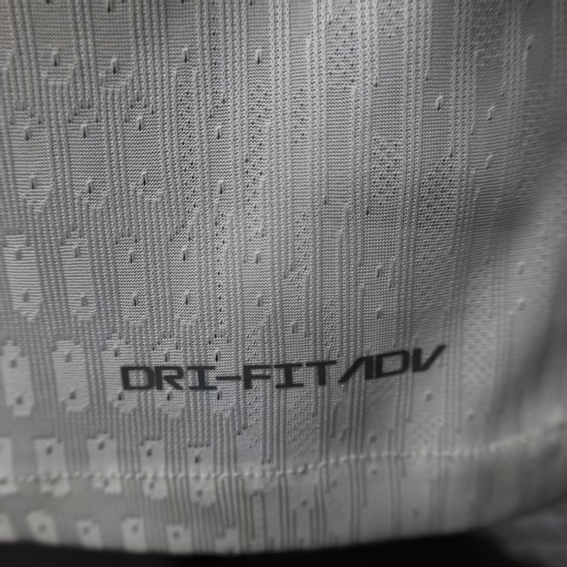 Player 2025-26 Jeddah United Al-Ittihad Away Football jersey Al Ittihad