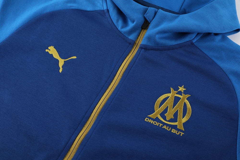 23-24 Marseille 02 Cailan hoodie jacket suit
