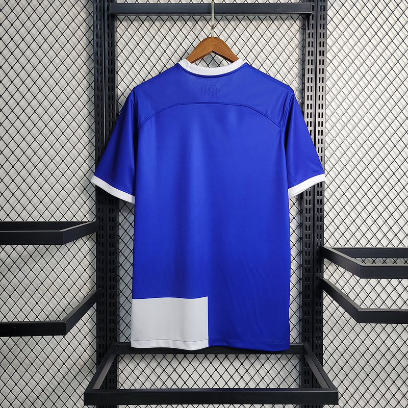 23-24 Atletico Madrid away