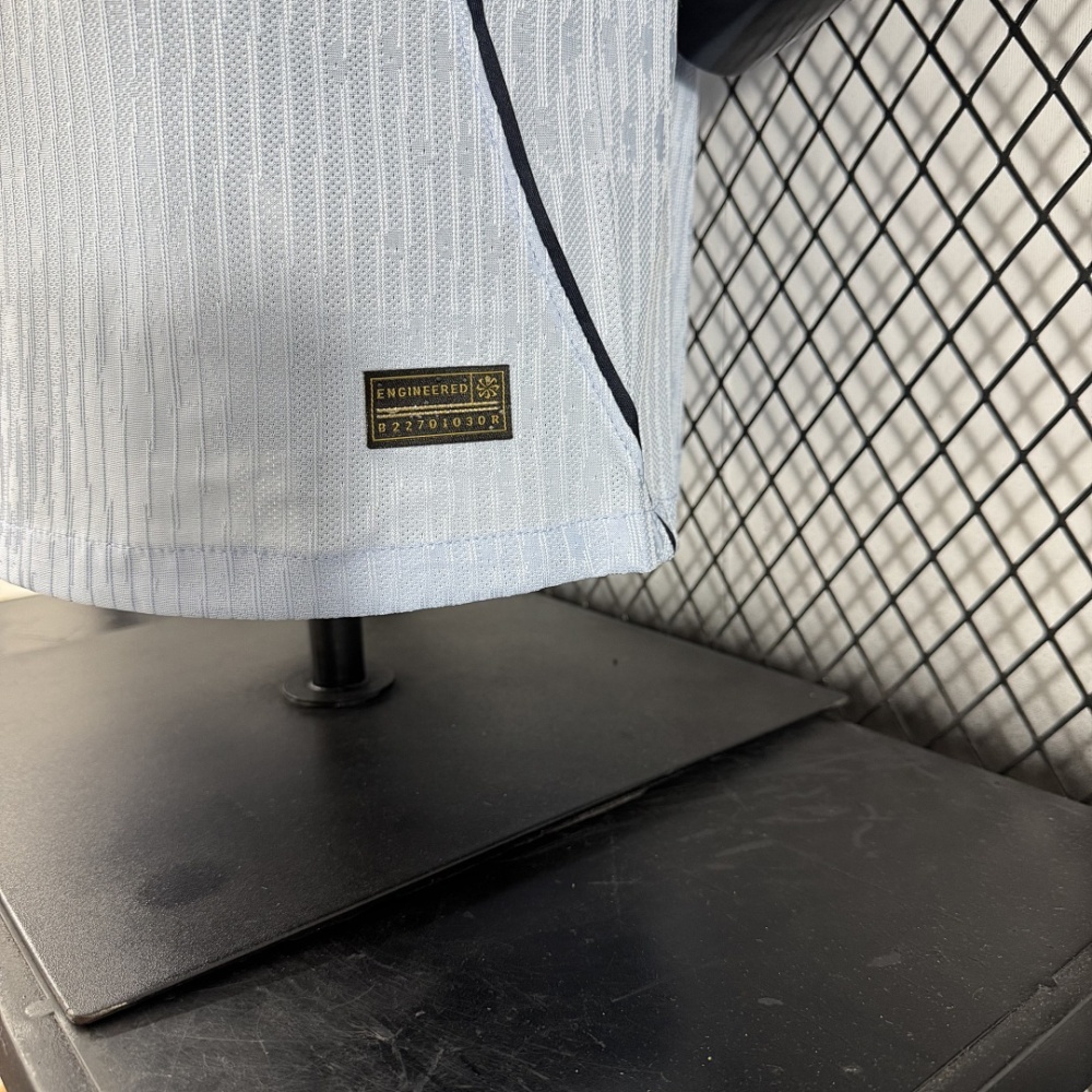 Player 2026 Uruguay Home Football jersey