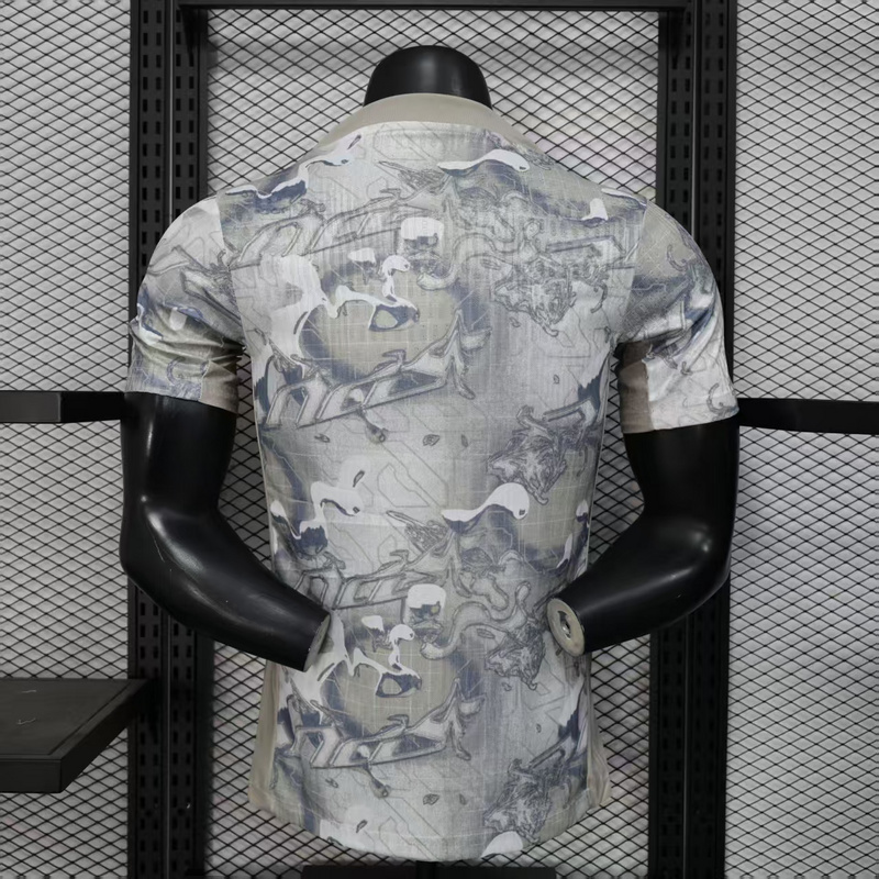 Player 2025-26 Tottenham Special Edition Football jersey