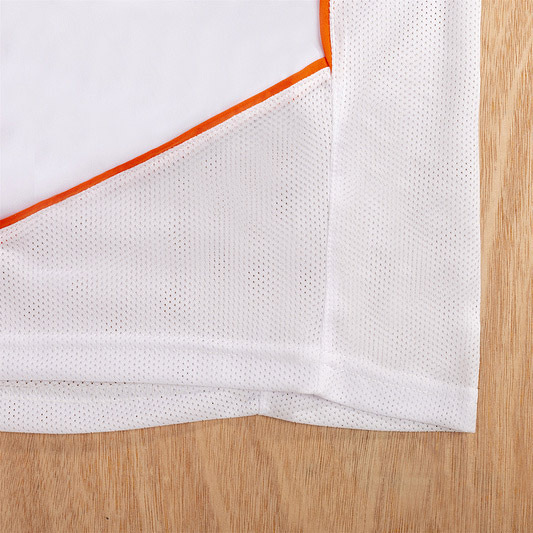 Retro 2004 Netherlands Away Football jersey retro