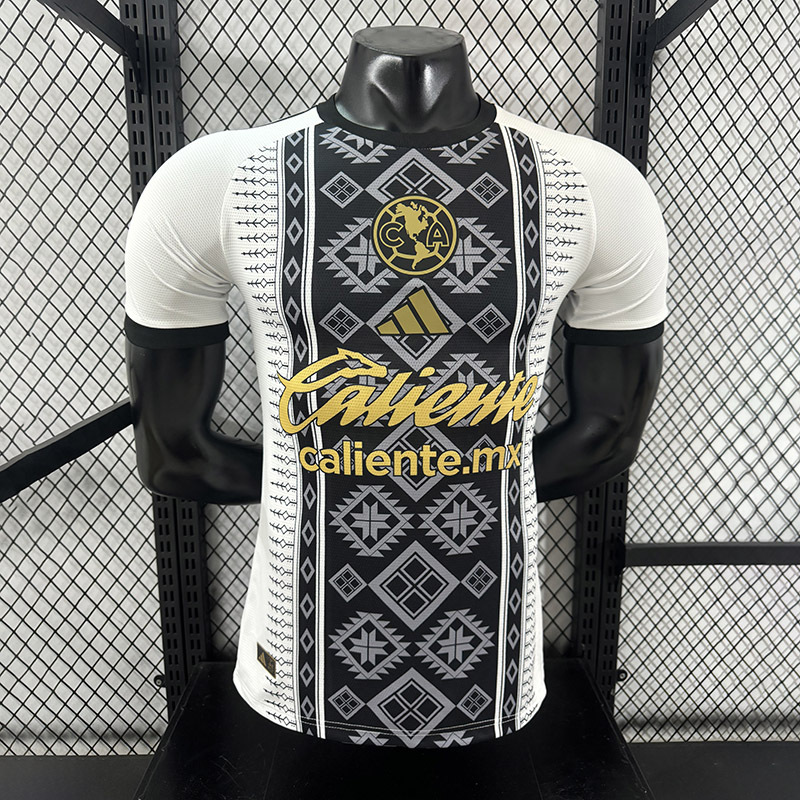 Player 2025-26 Club America Special Edition Football jersey