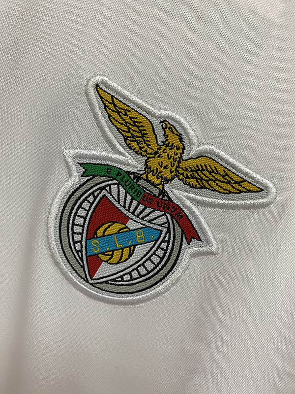 Retro 2004-05 Benfica Away Football jersey retro