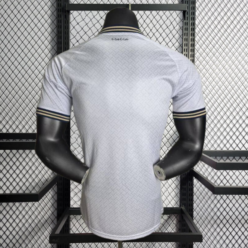 Player 2026 Italy Away Football jersey