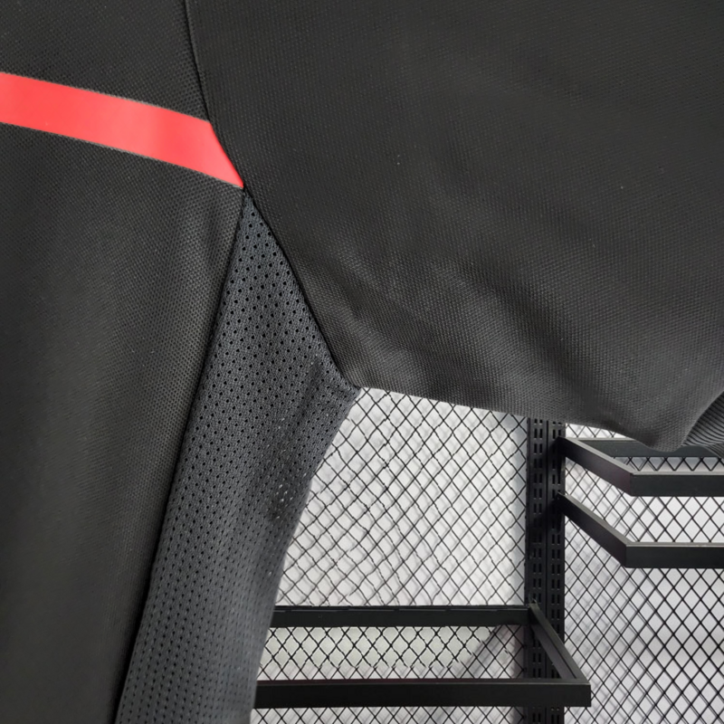 Retro 2011-12 AC Milan third Away football jersey Retro
