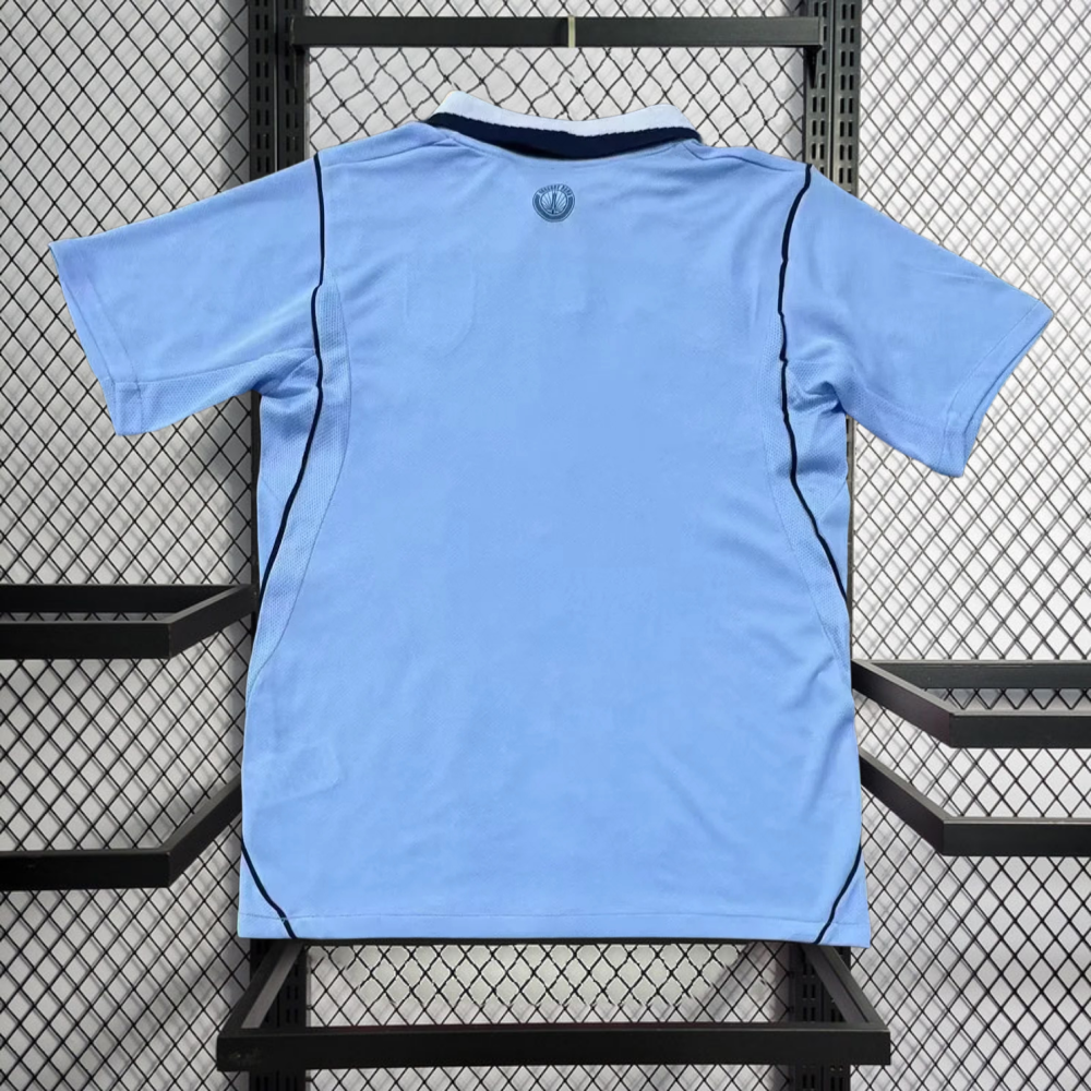 2026 Uruguay Home Football jersey