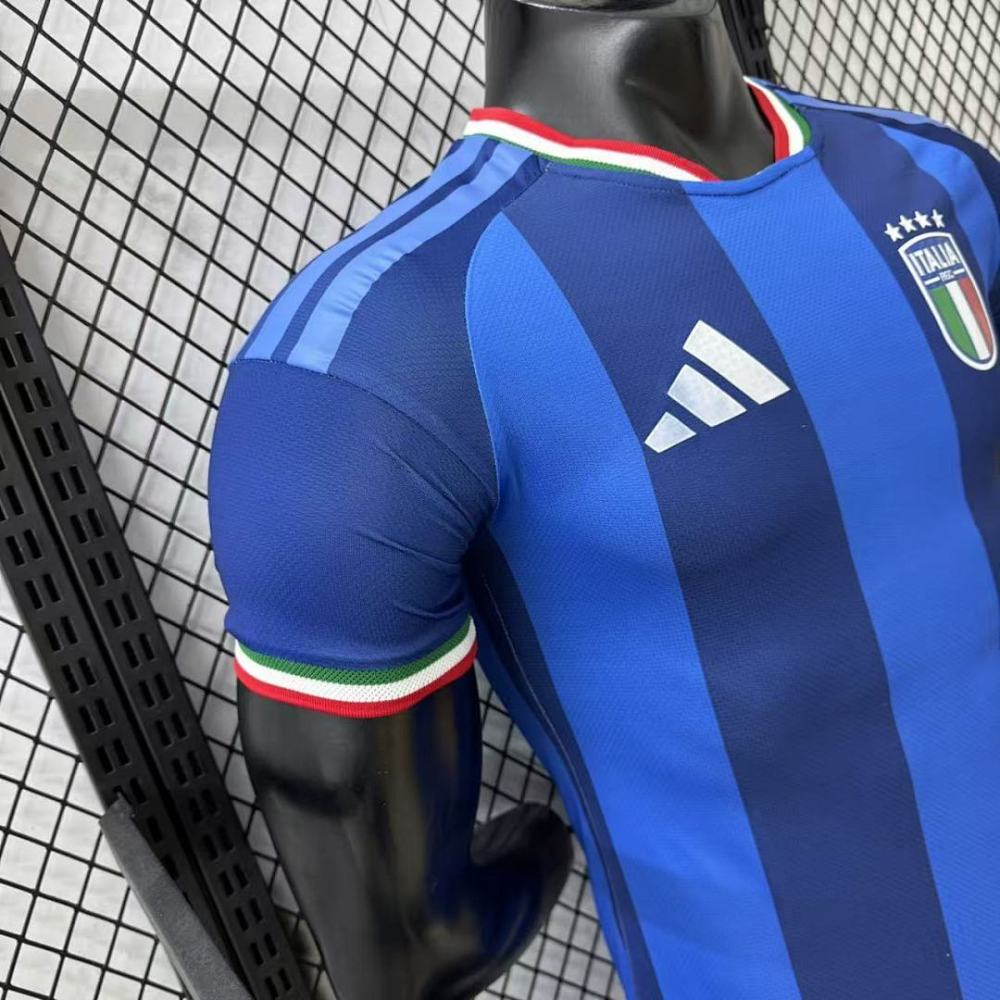 Player 2026 Italy Special Edition Football jersey