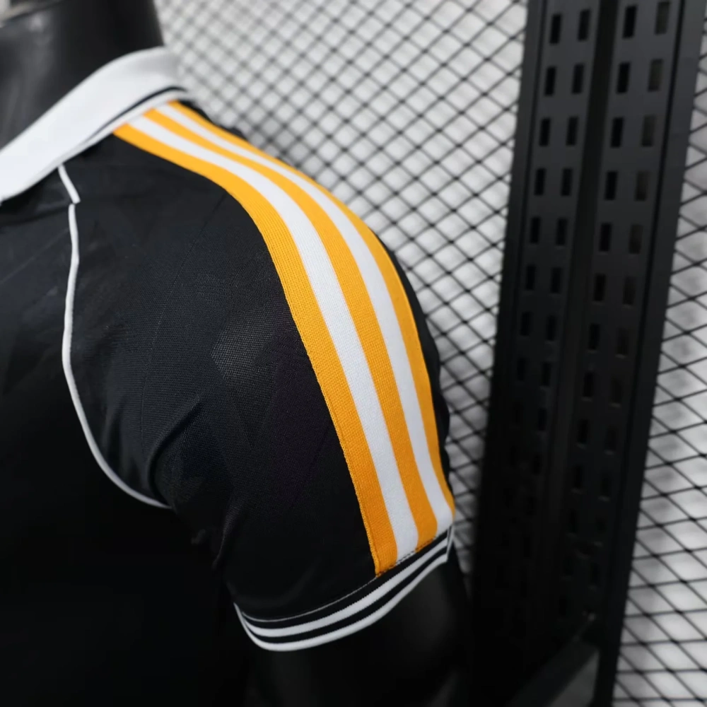 Player 2025-26 Real Madrid Special Edition Football jersey