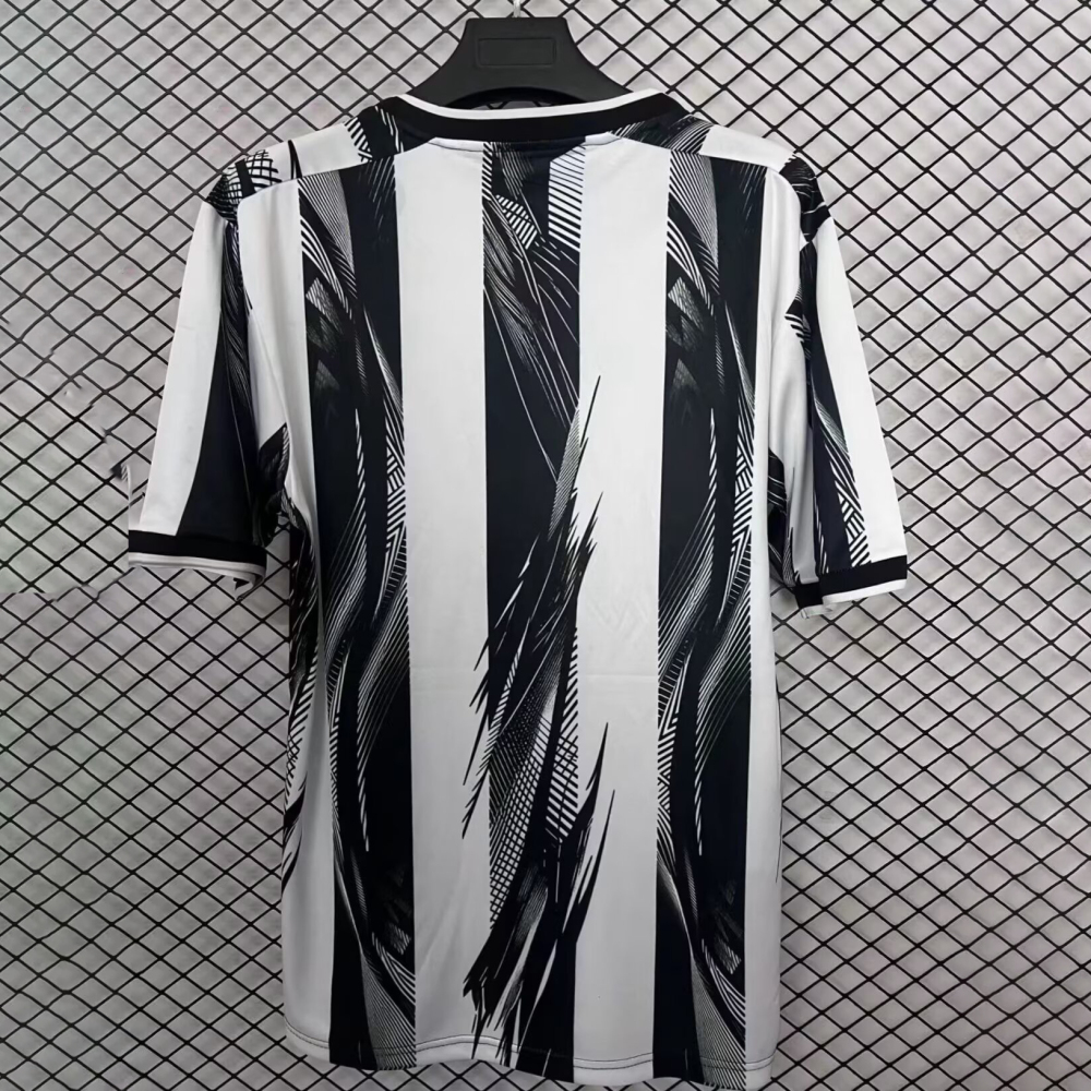2026-27 Newcastle United Special Edition Football jersey