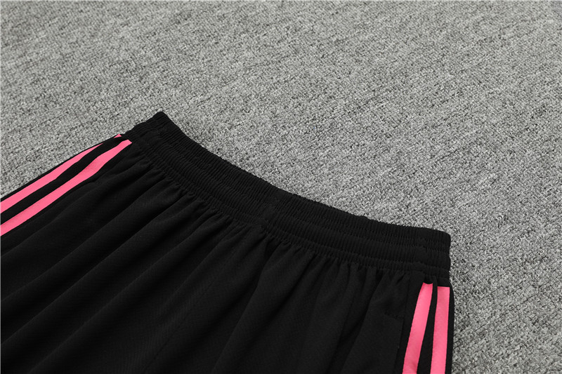 23-24 Juventus short-sleeved training jersey