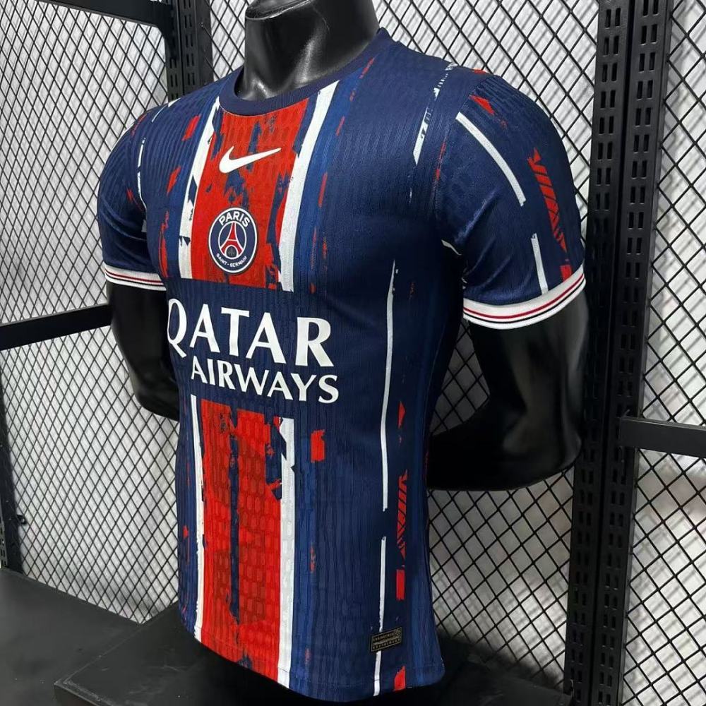 Player 2026-27 PSG Special Edition Football jersey
