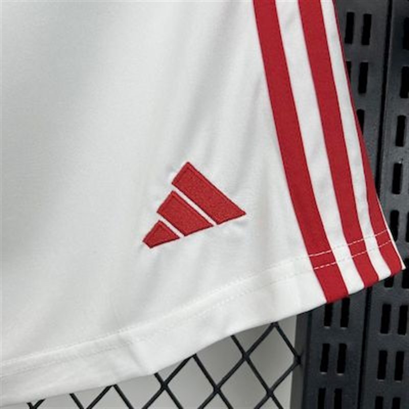 2025-26 shorts Ajax home shorts