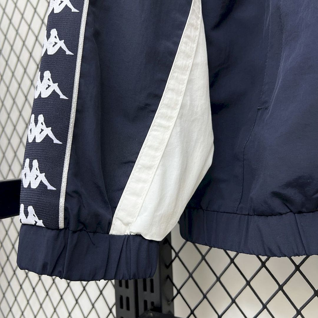 Windbreaker Real Madrid