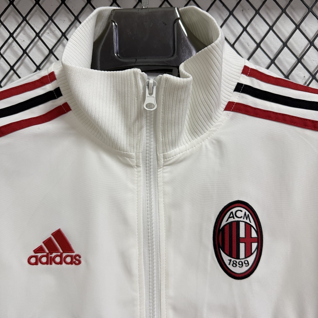 Windbreaker AC Milan