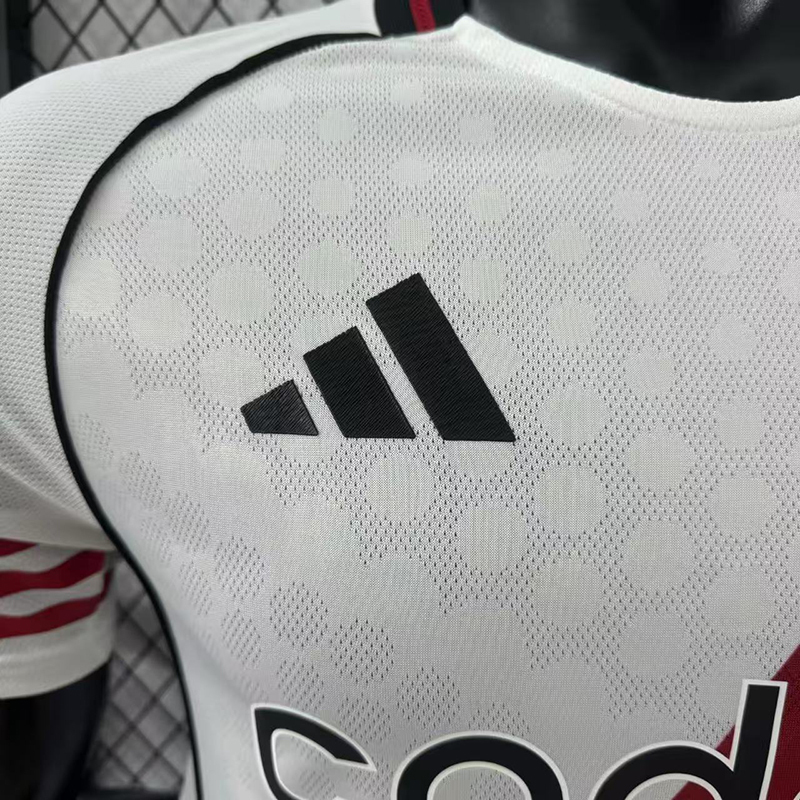 Player 2025-26  River Plate Home Football jersey