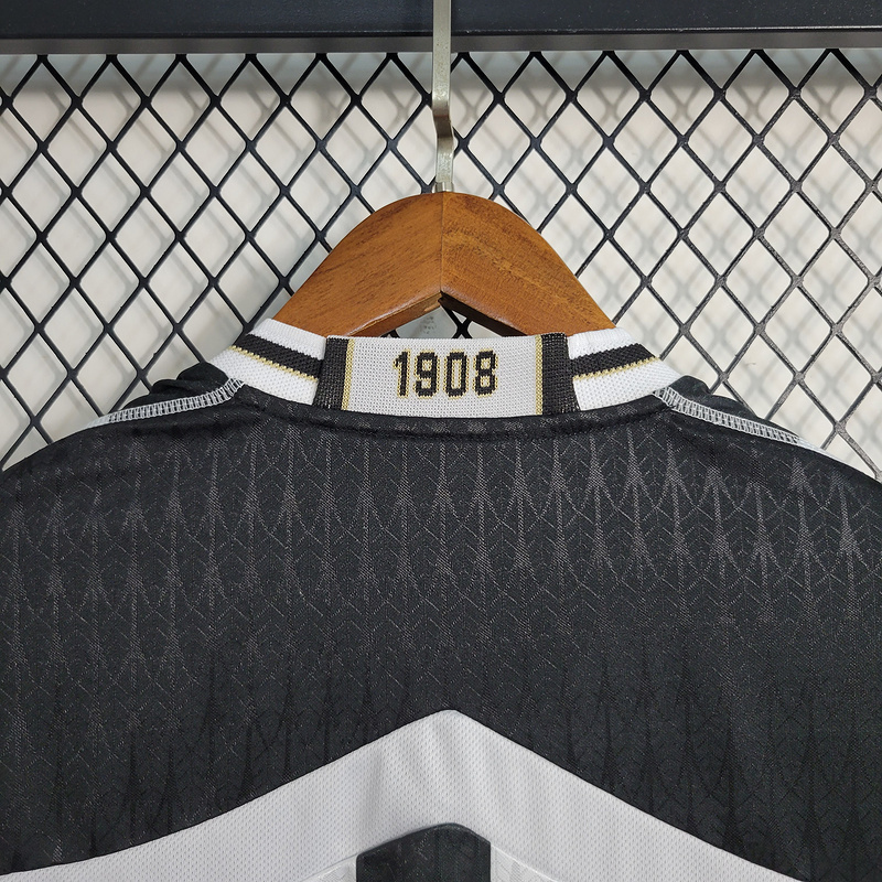 Retro 2020 Atletico Mineiro   Football jersey retro