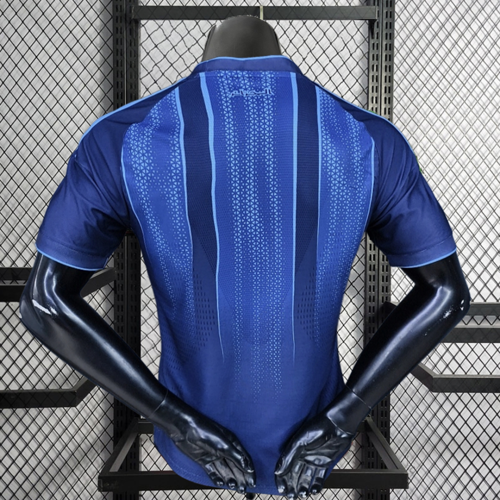 Player 2026 Algeria Special Edition Football jersey