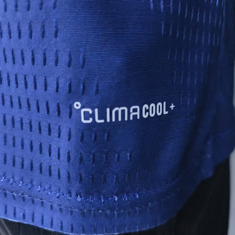 Player 2026 Algeria Special Edition Football jersey